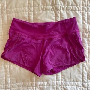 LULULEMON Short
